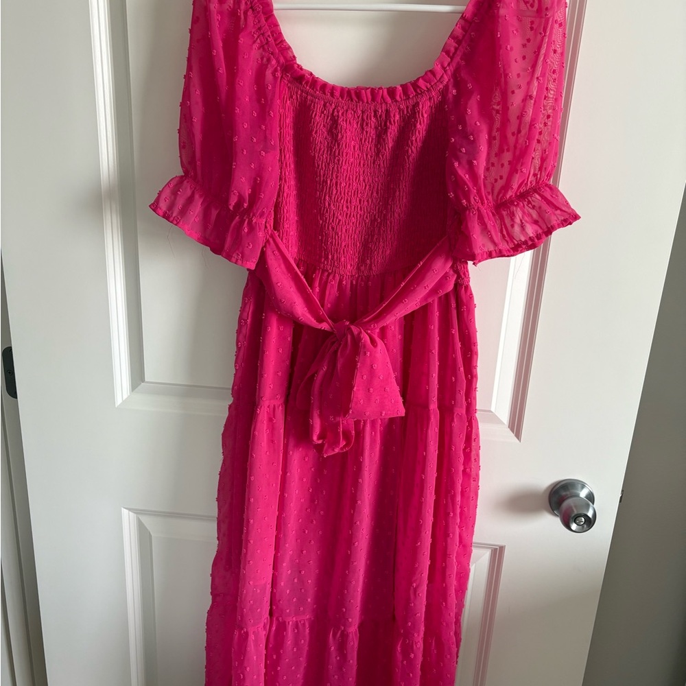 Merokeety Dress 👗 - Picture 4 of 6